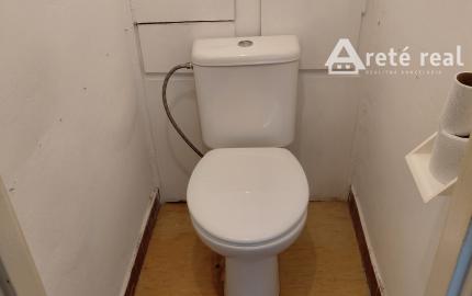 ARETÉ REAL- PREDAJ -TEHLOVÝ 4 IZB.BYT S TERASOU  PRIESTOR KDE SA RODIA KRÁSNÉ CHVÍLE S RODINOU, KÚSOK OD CENTRA MESTA PEZINOK