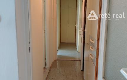 ARETÉ REAL- PREDAJ -TEHLOVÝ 4 IZB.BYT S TERASOU  PRIESTOR KDE SA RODIA KRÁSNÉ CHVÍLE S RODINOU, KÚSOK OD CENTRA MESTA PEZINOK