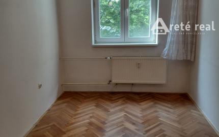 ARETÉ REAL- PREDAJ -TEHLOVÝ 4 IZB.BYT S TERASOU  PRIESTOR KDE SA RODIA KRÁSNÉ CHVÍLE S RODINOU, KÚSOK OD CENTRA MESTA PEZINOK