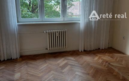 ARETÉ REAL- PREDAJ -TEHLOVÝ 4 IZB.BYT S TERASOU  PRIESTOR KDE SA RODIA KRÁSNÉ CHVÍLE S RODINOU, KÚSOK OD CENTRA MESTA PEZINOK