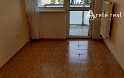 ARETÉ REAL- PREDAJ -TEHLOVÝ 4 IZB.BYT S TERASOU  PRIESTOR KDE SA RODIA KRÁSNÉ CHVÍLE S RODINOU, KÚSOK OD CENTRA MESTA PEZINOK