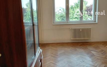ARETÉ REAL- PREDAJ -TEHLOVÝ 4 IZB.BYT S TERASOU  PRIESTOR KDE SA RODIA KRÁSNÉ CHVÍLE S RODINOU, KÚSOK OD CENTRA MESTA PEZINOK