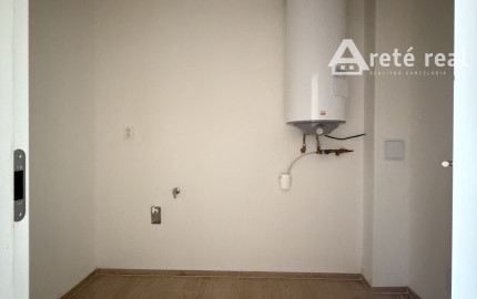 ARETÉ REAL – PRENÁJOM ZARIADENÉHO BYTU S TERASOU A DOBRÝM PARKOVANÍM, CHORVÁTSKY GROB, HORNODVORSKÁ