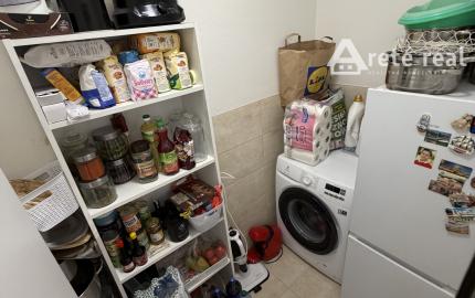 ARETÉ REAL – PREDAj VEĽKOMETRÁŽNEHO 68m2 BYTU S BALKÓNOM, PEZINOK, MUŠKÁTOVÁ