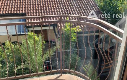 Areté real-prenájom slnečného 3iz. bytu s balkónom v rodinnom dome blízko centra mesta Pezinok
