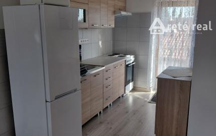Areté real-prenájom slnečného 3iz. bytu s balkónom v rodinnom dome blízko centra mesta Pezinok