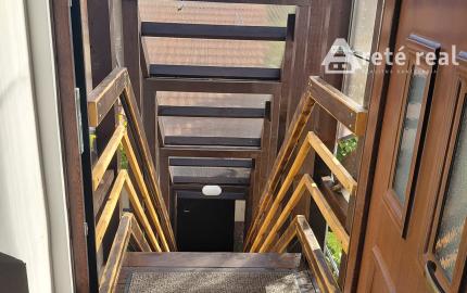 Areté real-prenájom slnečného 3iz. bytu s balkónom v rodinnom dome blízko centra mesta Pezinok