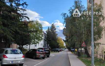 ARETÉ REAL-PREDAJ 2 IZBOVÉHO BYTU V PEZINKU, SLNEČNÝ, PRIESTRANNÝ, REKONŠTRUKCIA-CENTRUM