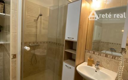 arete.sk - ZARIADENÝ 2-IZBOVÝ TEHLOVÝ BYT S BALKÓNOM, PEZINOK, VELTLÍNSKA
