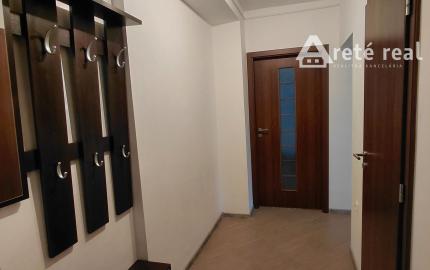 ARETÉ REAL-PREDAJ 2 IZBOVÉHO BYTU V PEZINKU, SLNEČNÝ, PRIESTRANNÝ, REKONŠTRUKCIA-CENTRUM