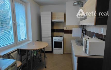 ARETÉ REAL-PREDAJ 2 IZBOVÉHO BYTU V PEZINKU, SLNEČNÝ, PRIESTRANNÝ, REKONŠTRUKCIA-CENTRUM
