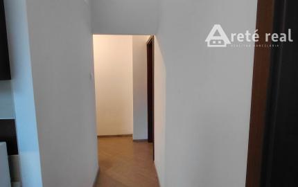 ARETÉ REAL-PREDAJ 2 IZBOVÉHO BYTU V PEZINKU, SLNEČNÝ, PRIESTRANNÝ, REKONŠTRUKCIA-CENTRUM