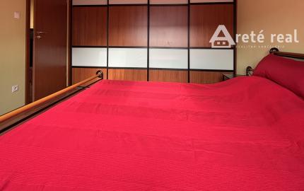 ARETÉ REAL- PREDAJ TEHLOVÉHO 3,5 IZB.BYTU V PEZINKU, NA SKOK CENTRUM, SLNEČNÝ S VEĽKORYSOU VÝMEROU,BALKÓN