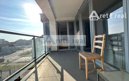 ARETÉ REAL - PRENÁJOM ZARIADENÉHO 3-IZBOVÉHO BYTU S PRIESTRANNOU LODŽIOU, PARKOVACÍM STÁTÍM,  ENERGIAMI, KTV, INTERNETOM, KLIMATIZÁCIOU, PEZINOK, ŠANCOVÁ