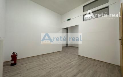 ARETÉ REAL - PRENÁJOM 75 m2 KOMERČNÉHO PRIESTORU V CENTRE, PEZINOK, JESENSKÉHO
