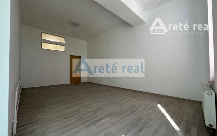 ARETÉ REAL - PRENÁJOM 75 m2 KOMERČNÉHO PRIESTORU V CENTRE, PEZINOK, JESENSKÉHO
