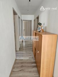 Areté real - Predaj novostavby 4- izbového tehlového rodinného domu v obci Blahová