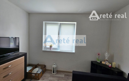 Areté real - Predaj novostavby 4- izbového tehlového rodinného domu v obci Blahová