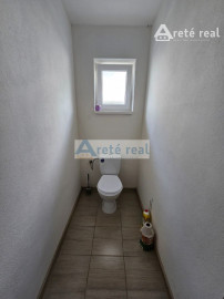 Areté real - Predaj novostavby 4- izbového tehlového rodinného domu v obci Blahová