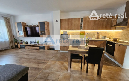 Areté real - Rezervované! Predaj veľmi pekného, zrekonštruovaného rodinného domu  vo výbornej lokalite v Pezinku, ul. Kupeckého