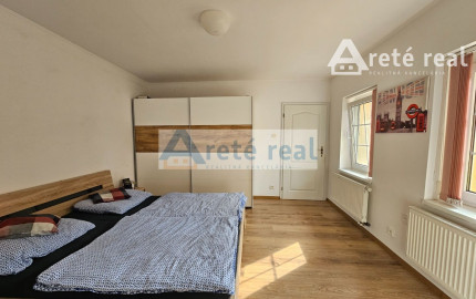 Areté real - Rezervované! Predaj veľmi pekného, zrekonštruovaného rodinného domu  vo výbornej lokalite v Pezinku, ul. Kupeckého