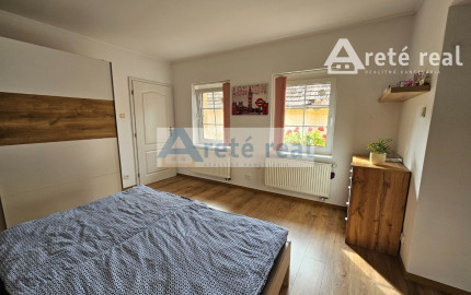 Areté real - Rezervované! Predaj veľmi pekného, zrekonštruovaného rodinného domu  vo výbornej lokalite v Pezinku, ul. Kupeckého