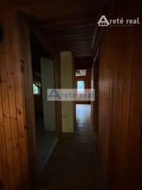 ARETÉ REAL – PREDAJ DVOCH REKREAČNÝCH CHÁT V RADOVEJ ZÁSTAVBE, LIMBACH, MEDVEDIE ÚDOLIE