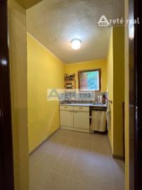 ARETÉ REAL – PREDAJ DVOCH REKREAČNÝCH CHÁT V RADOVEJ ZÁSTAVBE, LIMBACH, MEDVEDIE ÚDOLIE