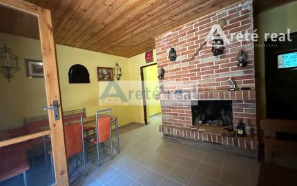ARETÉ REAL – PREDAJ DVOCH REKREAČNÝCH CHÁT V RADOVEJ ZÁSTAVBE, LIMBACH, MEDVEDIE ÚDOLIE