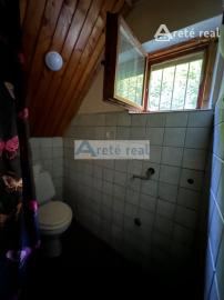 ARETÉ REAL – PREDAJ DVOCH REKREAČNÝCH CHÁT V RADOVEJ ZÁSTAVBE, LIMBACH, MEDVEDIE ÚDOLIE