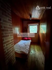 ARETÉ REAL – PREDAJ DVOCH REKREAČNÝCH CHÁT V RADOVEJ ZÁSTAVBE, LIMBACH, MEDVEDIE ÚDOLIE