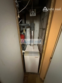 REZERVOVANÉ - ARETÉ REAL - PREDAJ 5-IZBOVÉHO RODINNÉHO DOMU S GARÁŽOU A S VEĽKORYSÝM 1047 m2 POZEMKOM