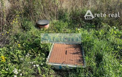 ARETÉ REAL - PRENÁJOM 1678 m2  POZEMKU NA KOMERČNÉ ÚČELY, PEZINOK, VINIČIANSKA CESTA, BUSIENESS PARK P1