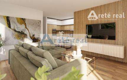 Areté real - Predaj výborne dispozične riešeného 4-izbového  rodinného domu  v dobrej a tichej lokalite v Šenkviciach