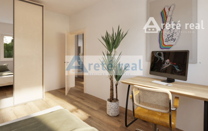 Areté real - Predaj výborne dispozične riešeného 4-izbového  rodinného domu  v dobrej a tichej lokalite v Šenkviciach