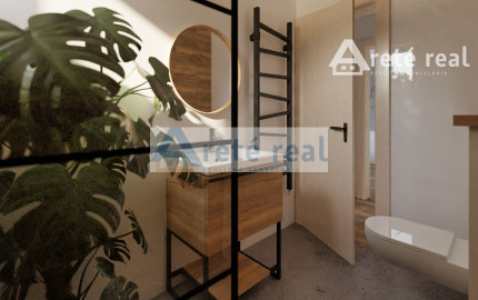 Areté real - Predaj výborne dispozične riešeného 4-izbového  rodinného domu  v dobrej a tichej lokalite v Šenkviciach