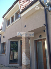 ARETÉ REAL - PREDAJ NÁDHERNÉHO 4-IZBOVÉHO BYTU V CENTRE MESTA, PEZINOK, JESENSKÉHO