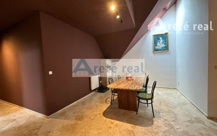 ARETÉ REAL - PREDAJ NÁDHERNÉHO 4-IZBOVÉHO BYTU V CENTRE MESTA, PEZINOK, JESENSKÉHO
