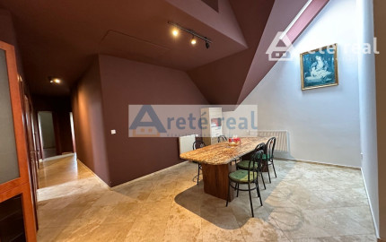 ARETÉ REAL - PREDAJ NÁDHERNÉHO 4-IZBOVÉHO BYTU V CENTRE MESTA, PEZINOK, JESENSKÉHO