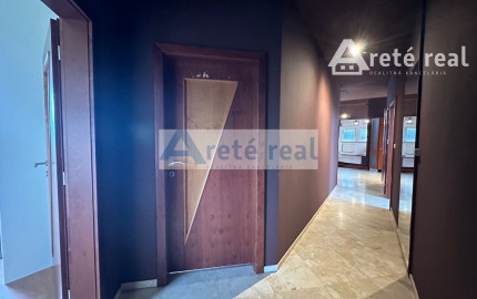 ARETÉ REAL - PREDAJ NÁDHERNÉHO 4-IZBOVÉHO BYTU V CENTRE MESTA, PEZINOK, JESENSKÉHO