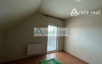 ARETÉ REAL - PREDAJ NÁDHERNÉHO 4-IZBOVÉHO BYTU V CENTRE MESTA, PEZINOK, JESENSKÉHO