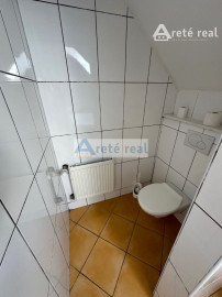 ARETÉ REAL - PREDAJ NÁDHERNÉHO 4-IZBOVÉHO BYTU V CENTRE MESTA, PEZINOK, JESENSKÉHO