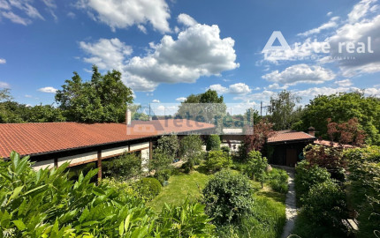 ARETÉ REAL - PREDAJ NÁDHERNÉHO 4-IZBOVÉHO BYTU V CENTRE MESTA, PEZINOK, JESENSKÉHO