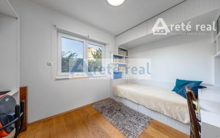 ARETÉ REAL - PREDAJ 2 RODINNÝCH DOMOV ZA CENU JEDNÉHO, SLOVENSKÝ GROB