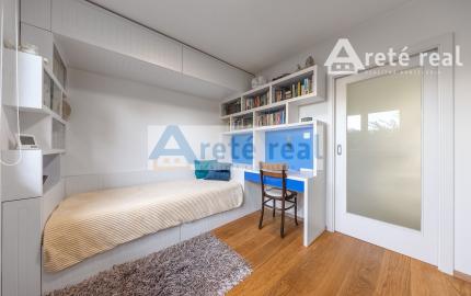 ARETÉ REAL - PREDAJ 2 RODINNÝCH DOMOV ZA CENU JEDNÉHO, SLOVENSKÝ GROB