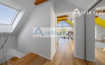 ARETÉ REAL - PREDAJ 2 RODINNÝCH DOMOV ZA CENU JEDNÉHO, SLOVENSKÝ GROB