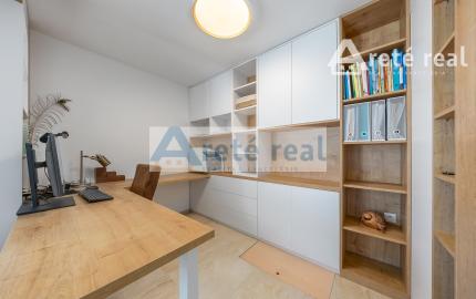 ARETÉ REAL - PREDAJ 2 RODINNÝCH DOMOV ZA CENU JEDNÉHO, SLOVENSKÝ GROB