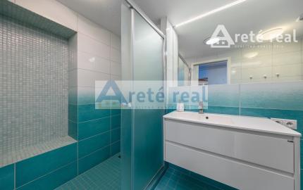 ARETÉ REAL - PREDAJ 2 RODINNÝCH DOMOV ZA CENU JEDNÉHO, SLOVENSKÝ GROB