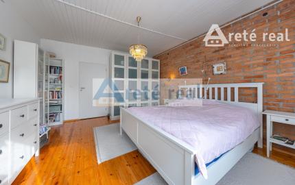 ARETÉ REAL - PREDAJ 2 RODINNÝCH DOMOV ZA CENU JEDNÉHO, SLOVENSKÝ GROB