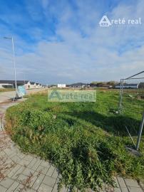 Areté real - Predaj pozemkov na výstavbu rodinných domov v novej lokalite v obci Biely Kostol
